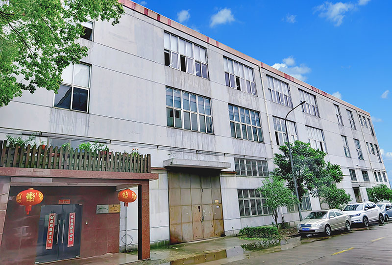 環(huán)境展示